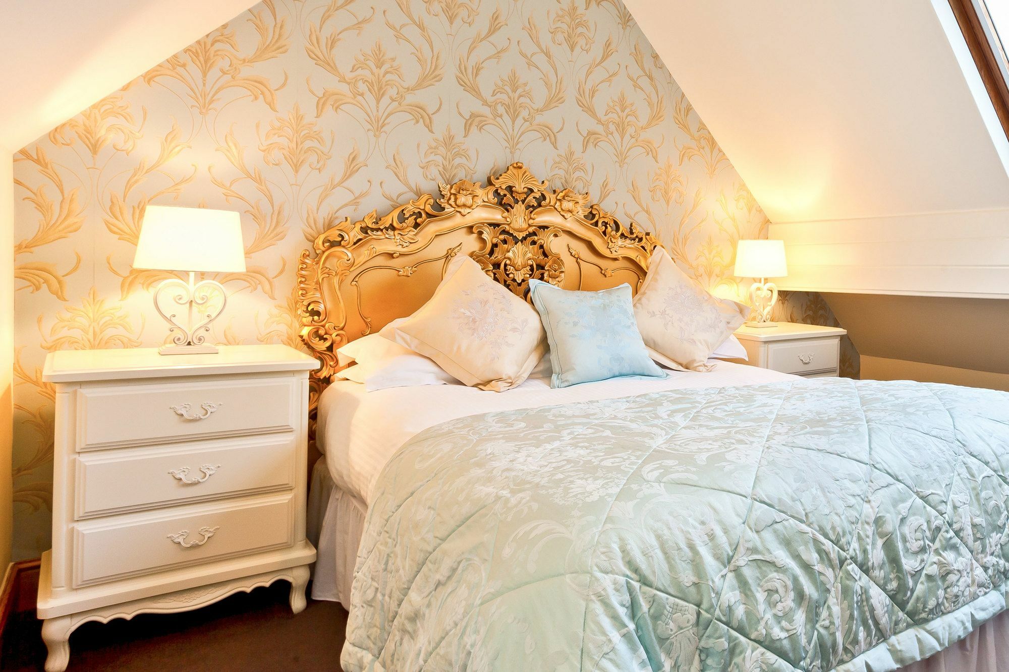Chestnuts Guest House (Adults Only) วินเดอร์เมียร์ ภายนอก รูปภาพ